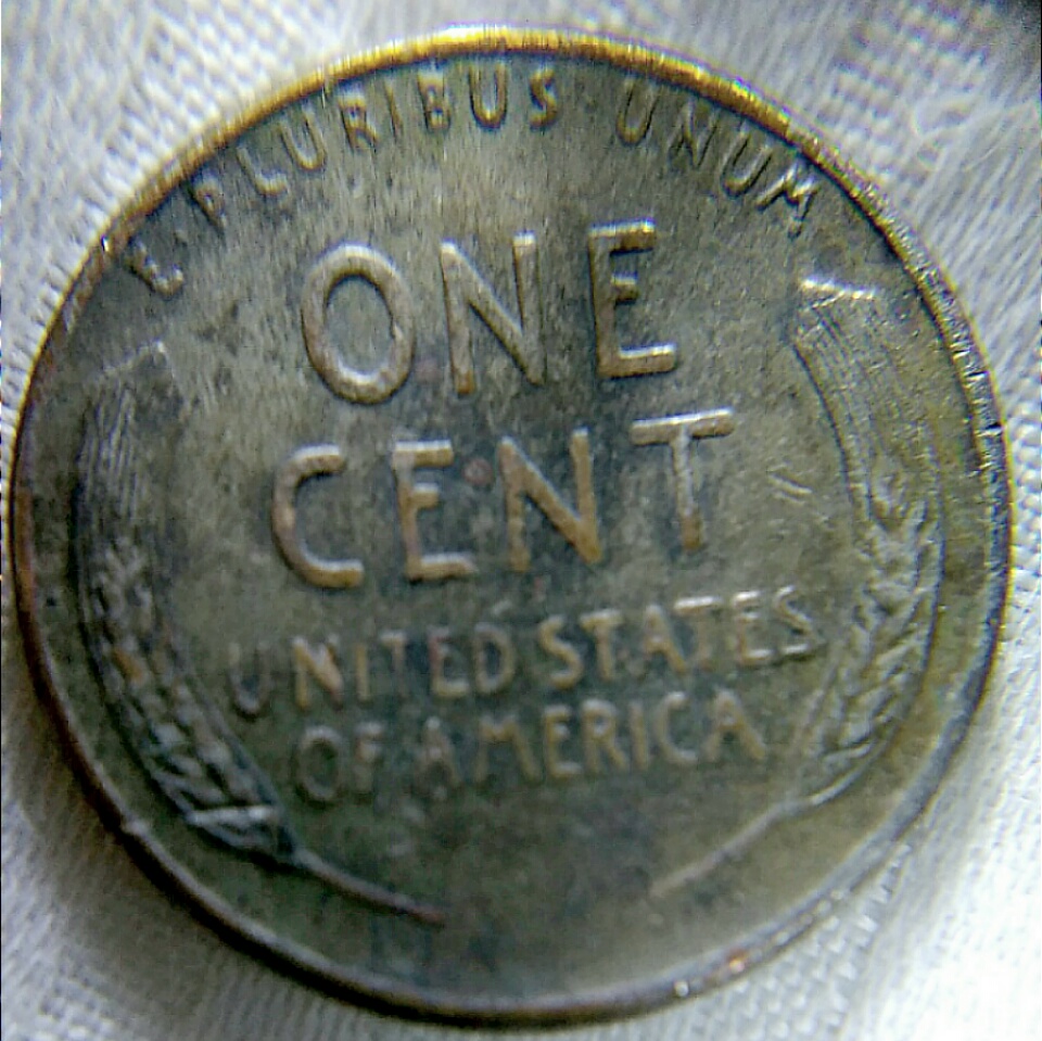 1956-Silver-Penny-&-1997-D-Half-Silver..errors?